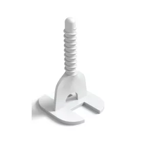  Viva Tool TWISTER csavaros burkolatszintező talp 2 mm 100 db/ csomag
