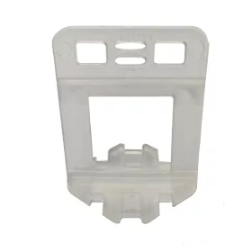   Viva TOOL XL 12-22 mm lapvastagsághoz burkolatszintező klipsz 1 mm 100 db/ csomag