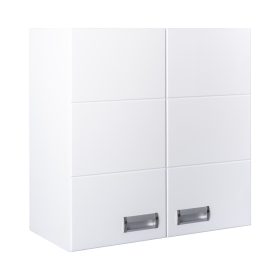 Viva SZQUARE faliszekrény - fürdőszobabútor - 60 x 60 cm