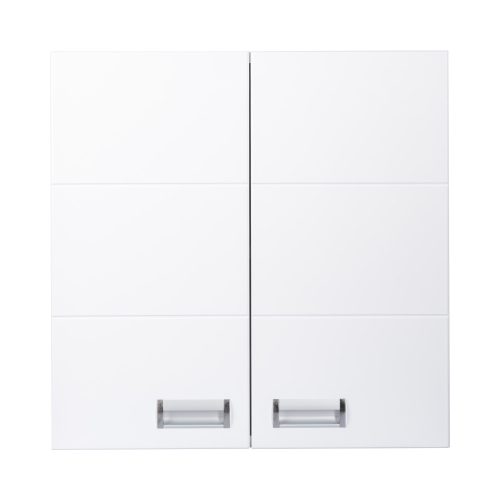 Viva SZQUARE faliszekrény - fürdőszobabútor - 60 x 60 cm