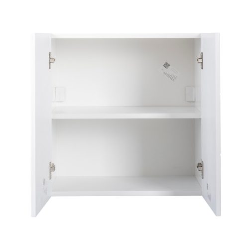 Viva SZQUARE faliszekrény - fürdőszobabútor - 60 x 60 cm