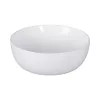 Eros RAISE - PULTRA ültethető - Top Counter - porcelán mosdó - O - Ø 41 cm