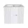 TMP MODENA 60 fali függesztett fürdőszobabútor - SKY E-8099-60 porcelán mosdóval - 61 x 46 x 52 cm
