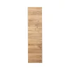 TMP NORD CRAFT fali függesztett ÁLLÓSZEKRÉNY - 165 x 35 cm