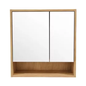 TMP SLIM STRIPE tükrös szekrény - 60 x 65 cm