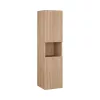TMP SLIM STRIPE fali függesztett ÁLLÓSZEKRÉNY - 165 x 35 cm