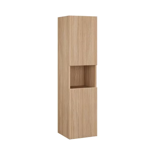 TMP SLIM STRIPE fali függesztett ÁLLÓSZEKRÉNY - 165 x 35 cm