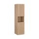 TMP SLIM STRIPE fali függesztett ÁLLÓSZEKRÉNY - 165 x 35 cm