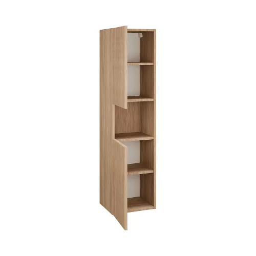 TMP SLIM STRIPE fali függesztett ÁLLÓSZEKRÉNY - 165 x 35 cm