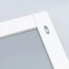 Viva AURA FIONA fürdőszoba tükör - LED 4,5 w-os 30cm-es világítással - ÁLLÓ - 60 x 80 cm
