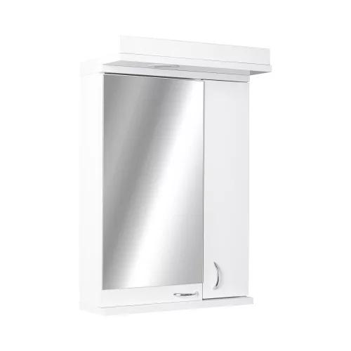 VivaStyle DJANI Tükrös fürdőszobai szekrény - KICSI - 46 x 69 cm