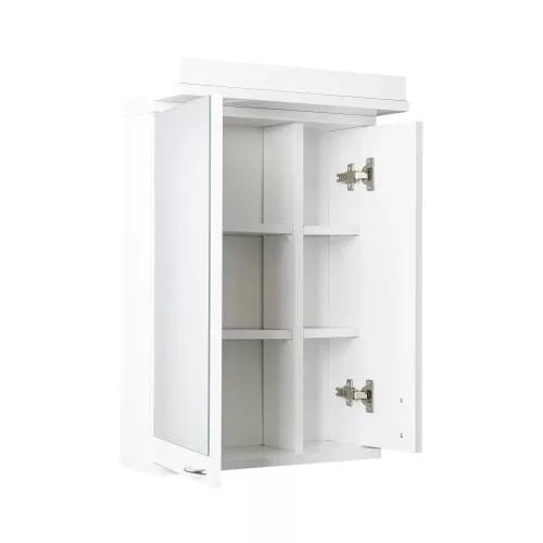 VivaStyle DJANI Tükrös fürdőszobai szekrény - KICSI - 46 x 71 cm
