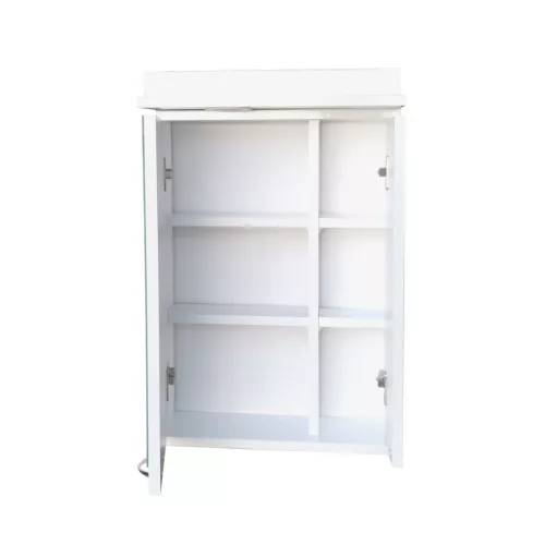 VivaStyle DJANI Tükrös fürdőszobai szekrény - KICSI - 46 x 71 cm