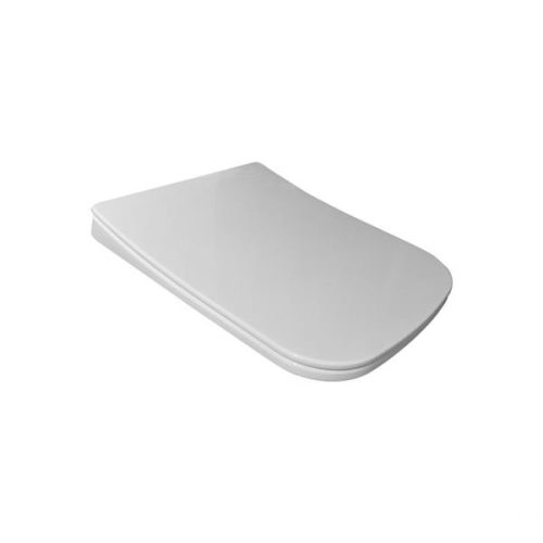 CeraStyle DURU WC ülőke - duroplast - lecsapódásgátlós - könnyen levető klikk rendszerű