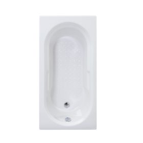 Favorit PALOMA szaniter akril kád - 120 x 70 cm