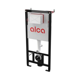 Alcaplast falsík alatti WC-tartály - A101/1120