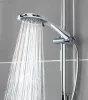 Caldo Freddo Ideal 3 állású zuhanyfej króm