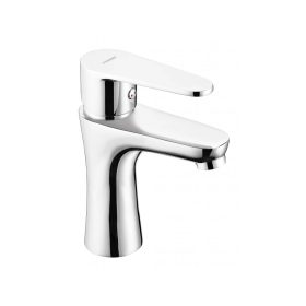 Ferro ALGEO Mosdó csaptelep - automata leeresztőszeleppel