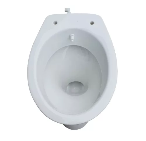 CeraStyle porcelán WC csésze - HÁTSÓ kifolyású - bidé kivitel