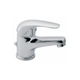   Ferro VASTO LEED/BREEAM víztakarékos mosdó csaptelep - automata leeresztővel