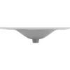 Eros SKY 1 - beépíthető mosdó - 71 x 46 cm