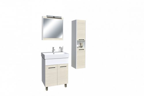 Guido Európa Heléna 01 felső szekrény lámpa nélkül