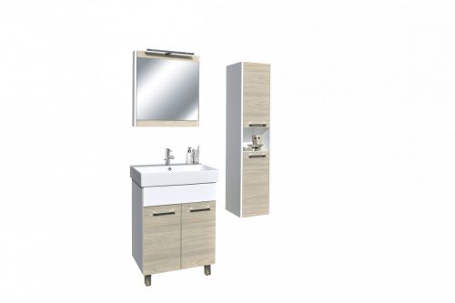 Guido Európa Kobra 01 felső szekrény lámpa nélkül