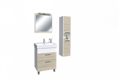 Guido Európa Kobra 04 alsó szekrény fiókos