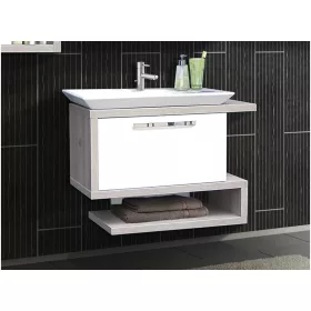 Guido Nílus 02 DELTA (429) Alsó mosdó nélkül