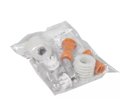 CeraStyle CITY fali WC - MATT BÉZS - rimless - perem nélküli - rejtett szerelésű