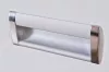 Viva Szquare 85 fürdőszobabútor + Szquare 85 tükrös szekrény + mosdó