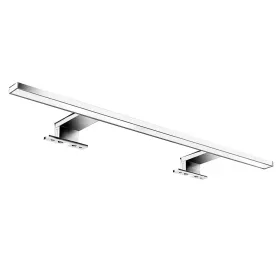   Fürdőszobai tükörvilágító LED lámpa - 230 V - 9 W - hidegfehér - 60 cm