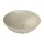 CeraStyle ZERO - PULTRA ültethető - Top Counter - porcelán mosdó - O - MATT BÉZS - Ø 46 cm