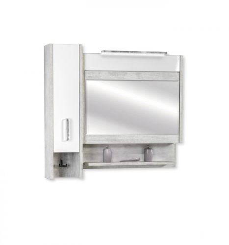 Guido Start 85cm 01 Felső+LED
