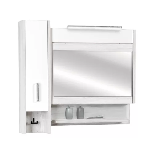 Guido Start 85cm 01 Felső+LED