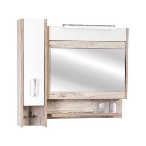 Guido Start 85cm 01 Felső+LED