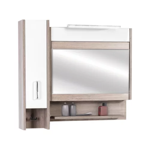 Guido Start 85cm 01 Felső+LED