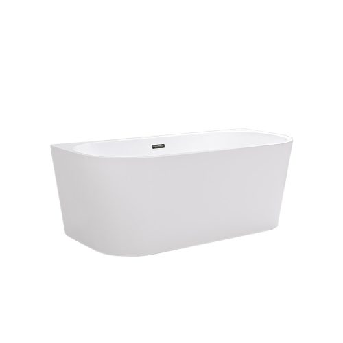 Still szabadon álló fürdőkád - 150x75x58 cm