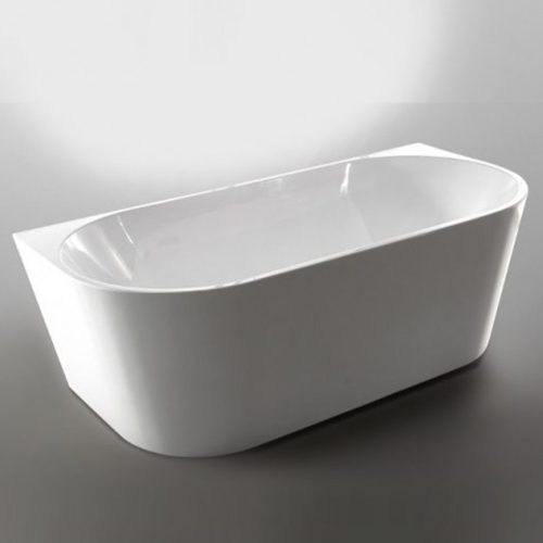 Still szabadon álló fürdőkád - 150x75x58 cm