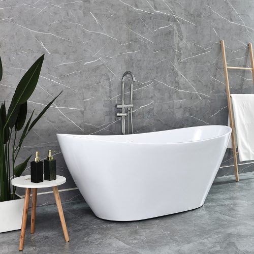 Lago szabadon álló fürdőkád