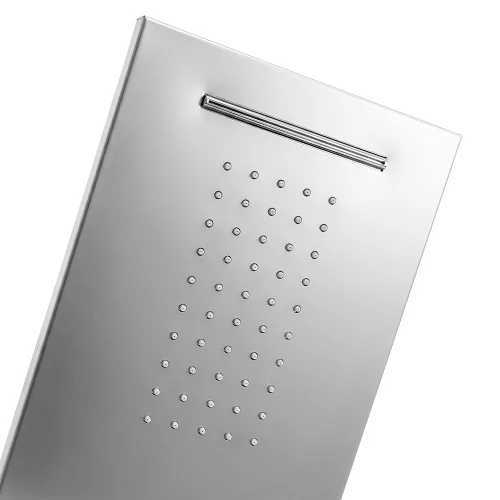 Angel hidromasszázs zuhanypanel
