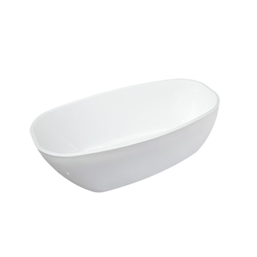 Riva szabadon álló fürdőkád - 170x76x60 cm