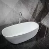 Riva szabadon álló fürdőkád - 170x76x60 cm