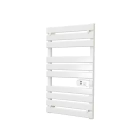  Elektromos törölközőszárító radiátor - SLIM - CR-500 - 500W - FEHÉR