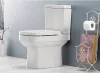 CeraStyle NOURA monoblokk WC - BEÉPÍTETT bidé funkcióval - NEM FALIG érő talppal - 62 cm