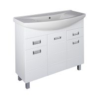 Viva Szquare mosdószekrények