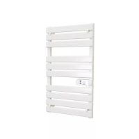 Elektromomos törölközőszárító radiátor