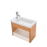 Bal csaplyukas mosdók