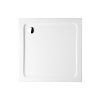 Szögletes zuhanytálca