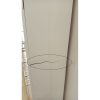 OUTLET - Viva STYLE fürdőszobai ÁLLÓSZEKRÉNY 192 magas - SZENNYESTARTÓS - 50 x 35 x 192 cm - SZÉPSÉGHIBÁS TERMÉK